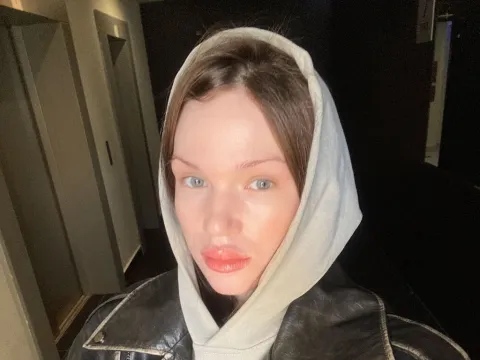 video live sex cam model HarrietDagley