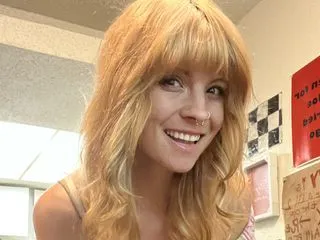 sexy webcam chat model HazelAsh