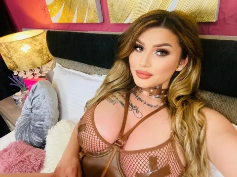 live sex video chat model HeatherSteele