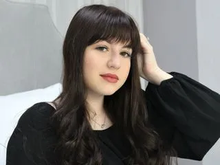 live sex video chat model HelenBroks