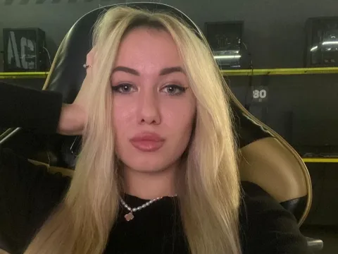 porno live sex model HelenElleson