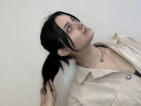 jasmin webcam model HelenHopkins