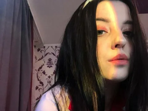 live sex video chat model HelgaOss