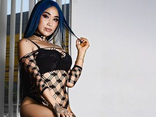 jasmine live sex model HellenRondon