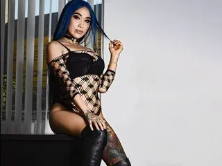 live webcam sex model HellenRuiz