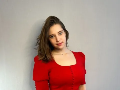 webcam show model HildaGleghorn