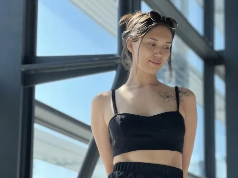 sex video dating model HollyMali