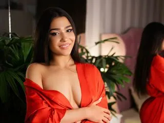 chat live sex model InessMenna