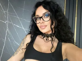 modelo de hot live sex IngridSaint