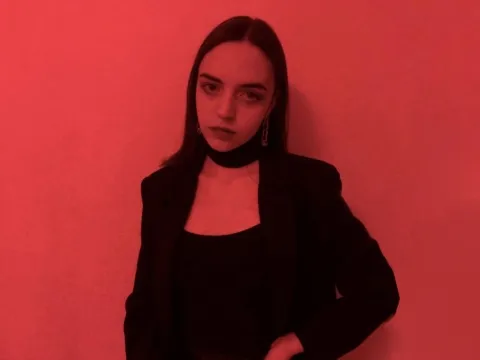 hot live sex show model IrisCline