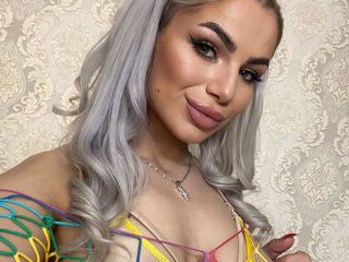 porn live sex model IrissBela