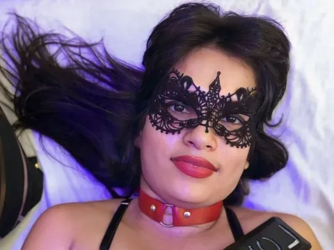 sex web cam model IsabelaConnor