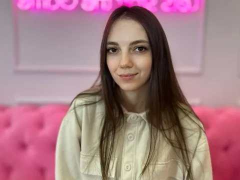 sex live tv model IsabellaDupre