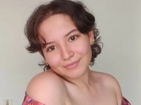 modelo de amateur sex IsabellaGarciala