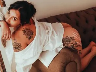 webcam sex model IsabellaKlarson