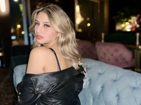 live sex video chat model IsabellaMoraine
