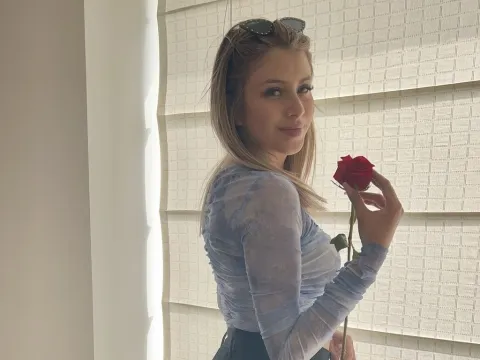 teen sex model IsabellaRashford