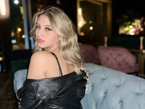 sex video dating model IsabellaSterling