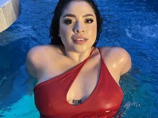 live sex experience model IssaLorenns