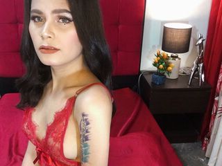 porno webcam chat model IvanaJaxton