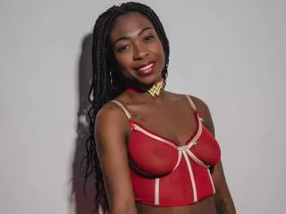video live sex cam model IvonneMorris