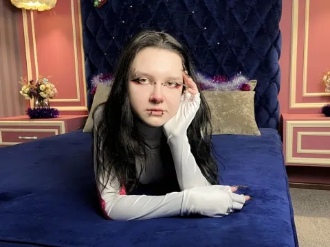 video live sex model IvyLeray