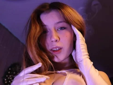 teen sex model IvyWhytte