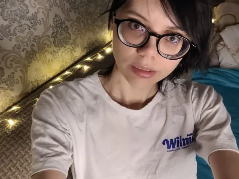 live sex feed model JanOrrie