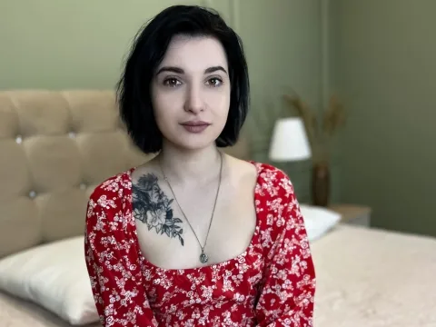 live sex chat model JanetFrank