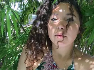 nude webcams model JaneyGapes