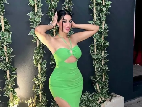 live webcam sex model JasmineNoof