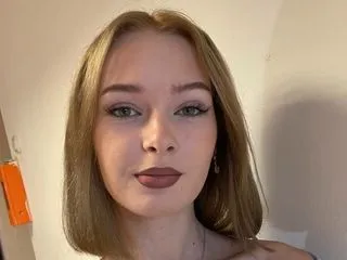 live sex video chat model JennaGilbert