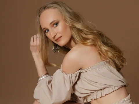 live sex tv model JennyBackster