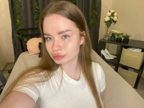 live sex online model JessicaWagner