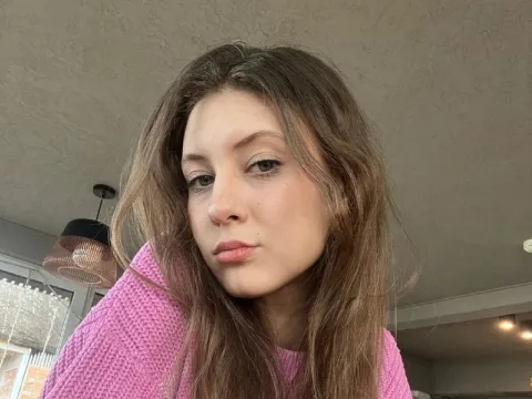live teen sex model JessieNour