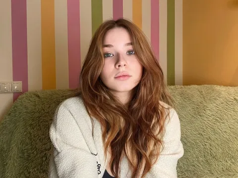 sexy webcam chat model JessyBaker