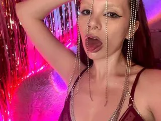webcam sex model JiaNice