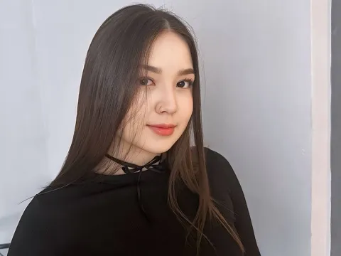 live sex video chat model JienLim