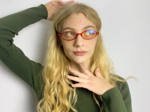 live webcam sex model JoanBlissett