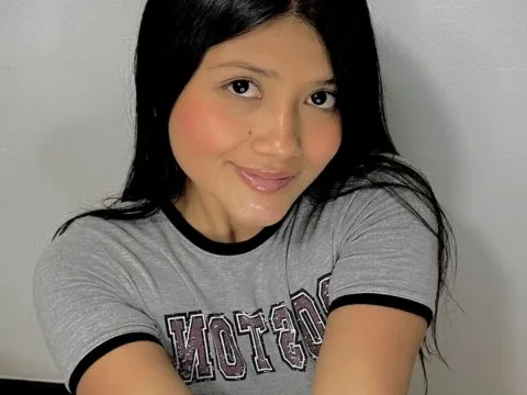 sex webcam chat model JohannaRayn