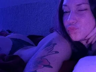 sex video live chat model JuJulis
