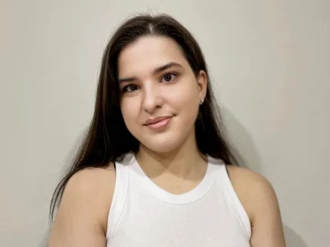 naked webcam chat model JuliaCulver