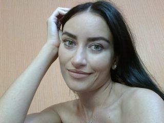 adult sexcams model JuliaRadu