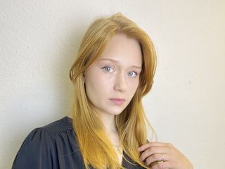 video live sex cam model JulianaDace