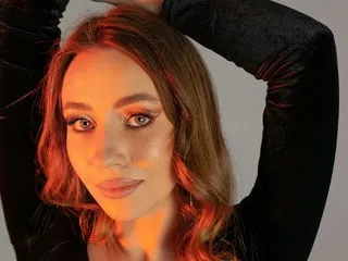 hot live webcam model JulietBekker