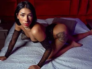 live sex clip model KamilaCifuentes