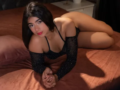 modelo de live sex feed KarimeMiller