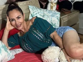 to watch sex live model KarinaCorzo