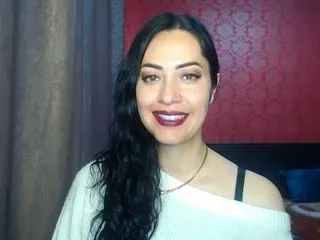 webcam stream model KarinaLynch