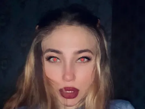 sex webcam model KarinaSoboleva